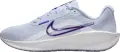 Кросівки бігові жіночі Nike DOWNSHIFTER 13 блакитно-фіолетові FD6476-011