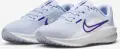 Кроссовки беговые женские Nike DOWNSHIFTER 13 голубо-фиолетовые FD6476-011