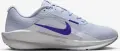 Кроссовки беговые женские Nike DOWNSHIFTER 13 голубо-фиолетовые FD6476-011