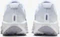 Кроссовки беговые женские Nike DOWNSHIFTER 13 голубо-фиолетовые FD6476-011