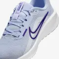 Кроссовки беговые женские Nike DOWNSHIFTER 13 голубо-фиолетовые FD6476-011