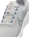 Кросівки бігові жіночі Nike DOWNSHIFTER 13 сірі FD6476-006