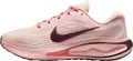Кросівки бігові жіночі Nike JOURNEY RUN світло-рожево-коралово-бордові FJ7765-800
