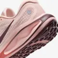 Кроссовки беговые женские Nike JOURNEY RUN светло-розово-кораллово-бордовые FJ7765-800