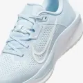 Кросівки бігові жіночі Nike QUEST 6 блакитні FD6034-402