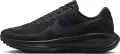 Кросівки бігові жіночі Nike REVOLUTION 8 чорні HJ8485-002