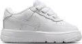 Кросівки дитячі Nike AIR FORCE 1 LOW EASYON (TD) білі IH4491-101
