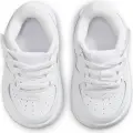 Кросівки дитячі Nike AIR FORCE 1 LOW EASYON (TD) білі IH4491-101