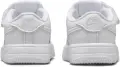 Кросівки дитячі Nike AIR FORCE 1 LOW EASYON (TD) білі IH4491-101