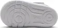 Кросівки дитячі Nike AIR FORCE 1 LOW EASYON (TD) білі IH4491-101