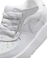 Кросівки дитячі Nike AIR FORCE 1 LOW EASYON (TD) білі IH4491-101