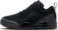 Кроссовки детские Nike JORDAN SPIZIKE LOW (PS) черные FQ3951-001