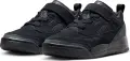 Кроссовки детские Nike JORDAN SPIZIKE LOW (PS) черные FQ3951-001