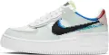 Кросівки жіночі Nike AIR FORCE 1 SHADOW SE різнокольорові CV8480-300