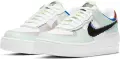 Кросівки жіночі Nike AIR FORCE 1 SHADOW SE різнокольорові CV8480-300