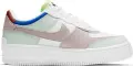 Кросівки жіночі Nike AIR FORCE 1 SHADOW SE різнокольорові CV8480-300
