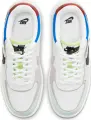 Кросівки жіночі Nike AIR FORCE 1 SHADOW SE різнокольорові CV8480-300