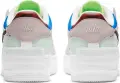 Кросівки жіночі Nike AIR FORCE 1 SHADOW SE різнокольорові CV8480-300