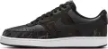 Кросівки жіночі Nike COURT VISION LOW NEXT NATURE чорні HQ4377-001