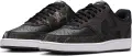 Кросівки жіночі Nike COURT VISION LOW NEXT NATURE чорні HQ4377-001
