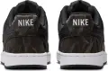 Кросівки жіночі Nike COURT VISION LOW NEXT NATURE чорні HQ4377-001