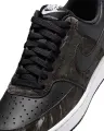 Кросівки жіночі Nike COURT VISION LOW NEXT NATURE чорні HQ4377-001
