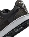 Кросівки жіночі Nike COURT VISION LOW NEXT NATURE чорні HQ4377-001