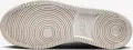 Кроссовки женские Nike COURT VISION MID молочно-бежевые CD5436-106