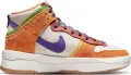 Кросівки жіночі Nike DUNK HIGH UP SETSUBUN різнокольорові DQ5012-133