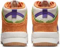 Кросівки жіночі Nike DUNK HIGH UP SETSUBUN різнокольорові DQ5012-133
