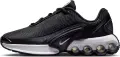 Кроссовки подростковые Nike AIR MAX DN (GS) черно-белые IH7672-004