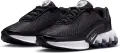 Кроссовки подростковые Nike AIR MAX DN (GS) черно-белые IH7672-004