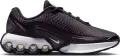 Кроссовки подростковые Nike AIR MAX DN (GS) черно-белые IH7672-004
