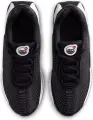Кроссовки подростковые Nike AIR MAX DN (GS) черно-белые IH7672-004