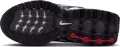 Кроссовки подростковые Nike AIR MAX DN (GS) черно-белые IH7672-004