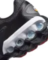 Кроссовки подростковые Nike AIR MAX DN (GS) черно-белые IH7672-004
