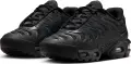 Кроссовки подростковые Nike AIR MAX PLUS DRIFT (GS) черные FV5921-002