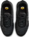 Кроссовки подростковые Nike AIR MAX PLUS DRIFT (GS) черные FV5921-002