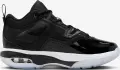 Кроссовки подростковые Nike JORDAN STAY LOYAL 3 (GS) FB9922-002 черно-золотые FB9922-002