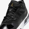 Кроссовки подростковые Nike JORDAN STAY LOYAL 3 (GS) FB9922-002 черно-золотые FB9922-002