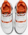 Кроссовки подростковые Nike JUMPMAN TWO TREY (GS) бело-оранжево-черные DQ8431-108