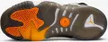 Кроссовки подростковые Nike JUMPMAN TWO TREY (GS) бело-оранжево-черные DQ8431-108