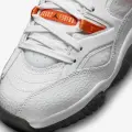 Кроссовки подростковые Nike JUMPMAN TWO TREY (GS) бело-оранжево-черные DQ8431-108