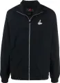 Куртка Nike AIR JORDAN ESSENTIAL STATEMENT WARMUP черная DH9037-010