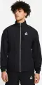 Куртка Nike AIR JORDAN ESSENTIAL STATEMENT WARMUP черная DH9037-010