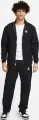 Куртка Nike AIR JORDAN ESSENTIAL STATEMENT WARMUP черная DH9037-010