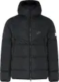 Куртка Nike PRIMALOFT SPORTSWEAR STORM-FIT WINDRUNNER AIR MAX чорна HF6603-010