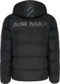 Куртка Nike PRIMALOFT SPORTSWEAR STORM-FIT WINDRUNNER AIR MAX чорна HF6603-010
