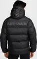 Куртка Nike PRIMALOFT SPORTSWEAR STORM-FIT WINDRUNNER AIR MAX чорна HF6603-010