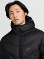 Куртка Nike PRIMALOFT SPORTSWEAR STORM-FIT WINDRUNNER AIR MAX чорна HF6603-010